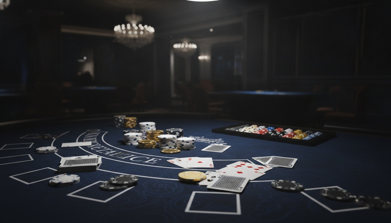Explore the World of Games at BetAlice Casino